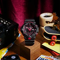 G-Shock GA700BNR-1A