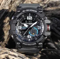 G-Shock GG1000-1A8