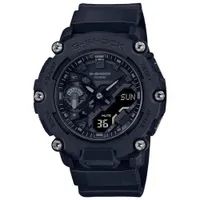 G-Shock GA2200BB-1A