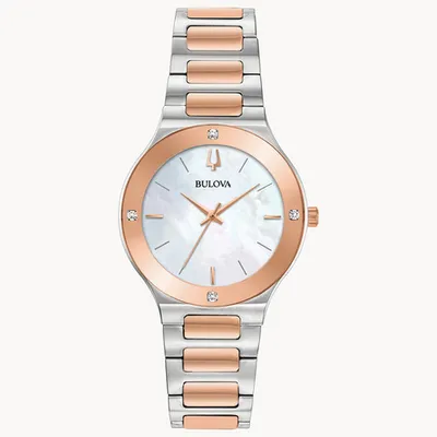 Bulova Millenia 98R274