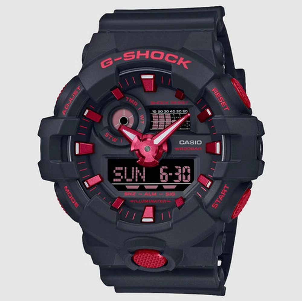 G-Shock GA700BNR-1A