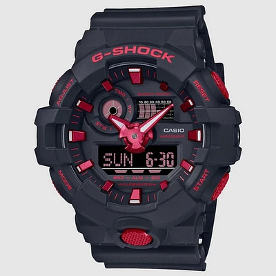 G-Shock GA700BNR-1A