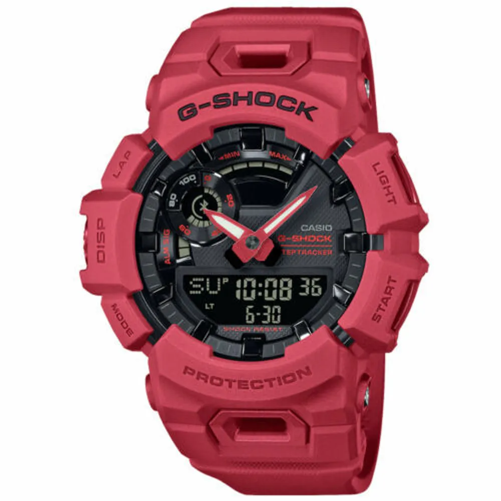 G-Shock GBA900RD-4A