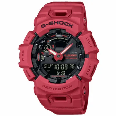 G-Shock GBA900RD-4A