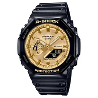 G-Shock GA2100GB-1A