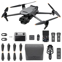 DJI MAVIC 3 PRO FLY MORE  RC COMBO