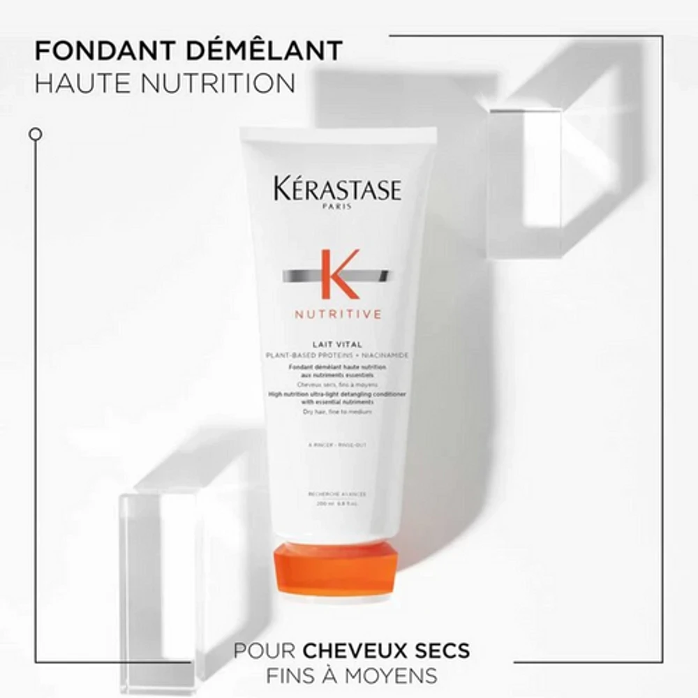 Kérastase - Nutritive - Lait Vital Revitalisant