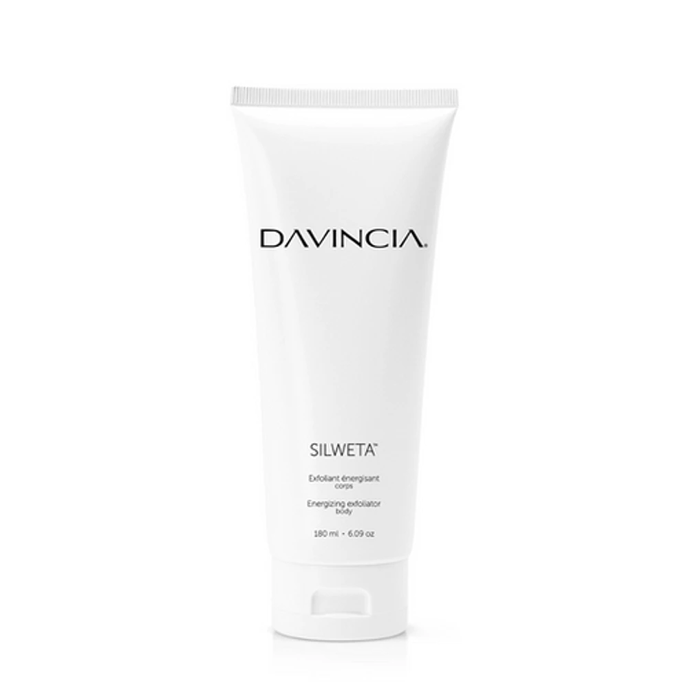 Davincia - Silweta - Exfoliant énergisant corps