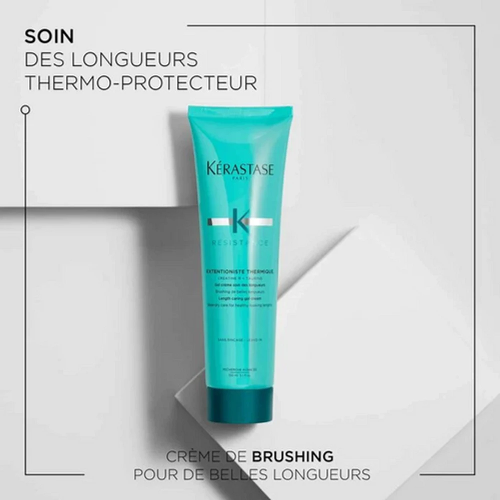 Kérastase - Résistance - Thermique Extentioniste