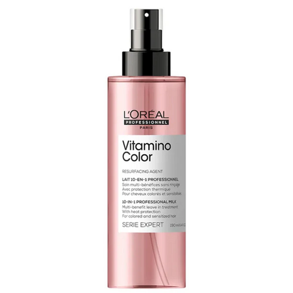 Vitamino Color - Lait 10 en 1