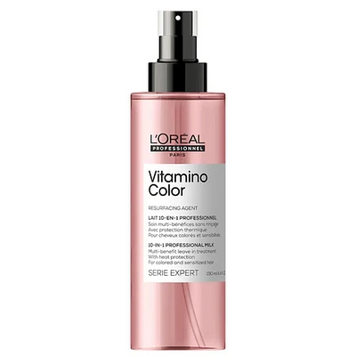 Vitamino Color - Lait 10 en 1