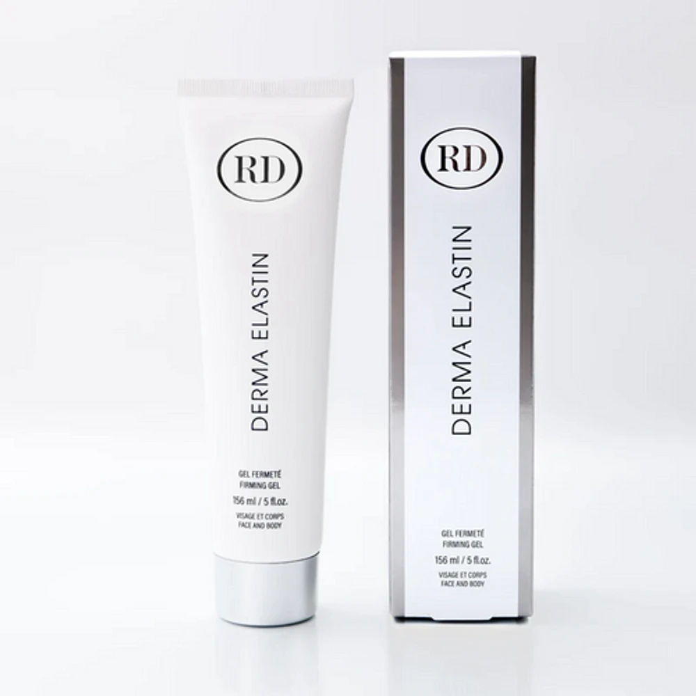 RD - Derma Élastin - Gel Fermeté 156ml