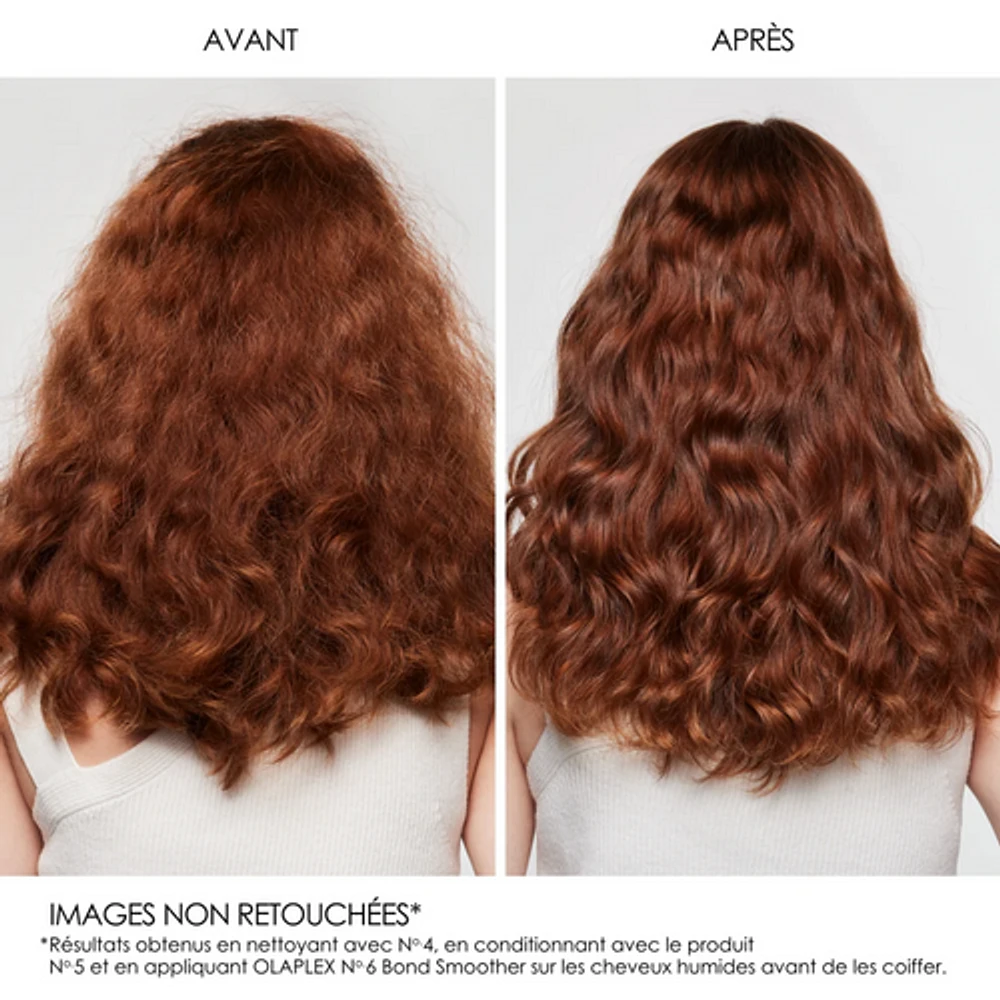 Olaplex - N6 Bond Smoother - Soin coiffant sans rinçage