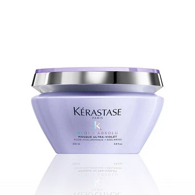 Kérastase - Blond Absolu - Masque Capillaire Ultra-Violet