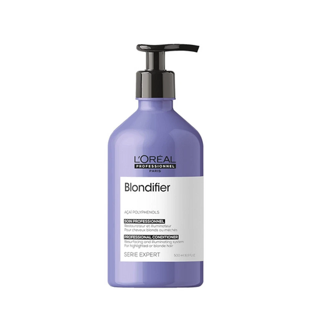 Blondifier - Açaĩ Polyphenols Revitalisant 500ml