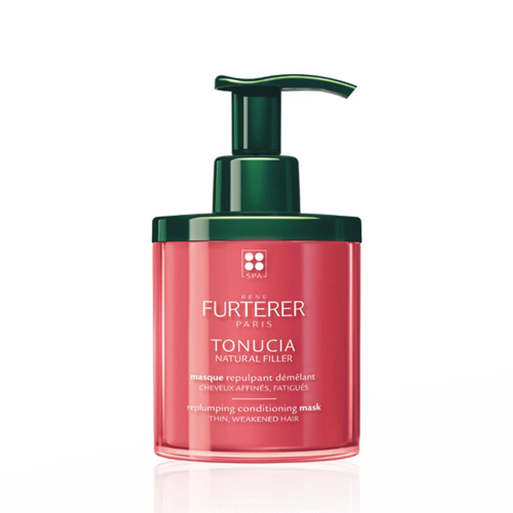 Rene Furterer - Tonucia Natural Filler