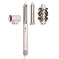 T3 - Aire 360 - Brosse Séchoir