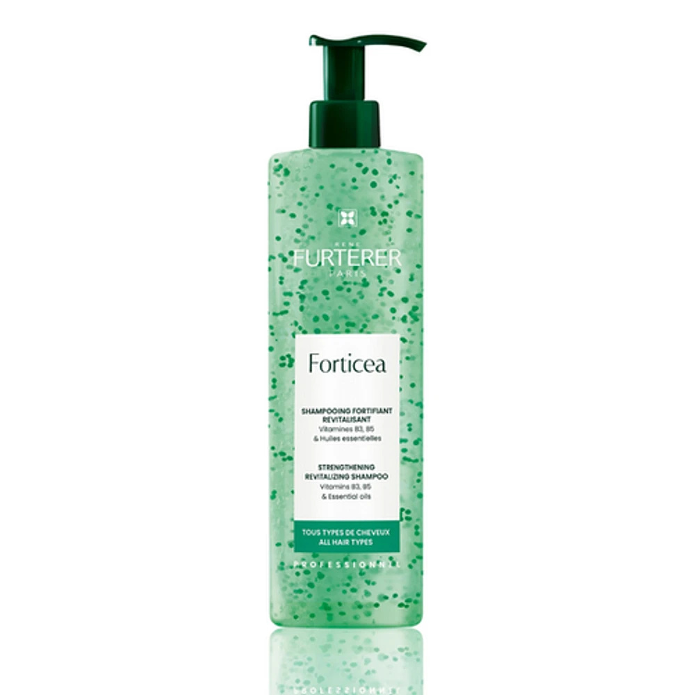 Rene Furterer - Forticea - Rituel Fortifiant - Shampooing 600ml