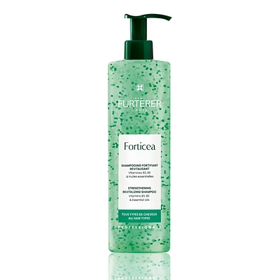 Rene Furterer - Forticea - Rituel Fortifiant - Shampooing 600ml