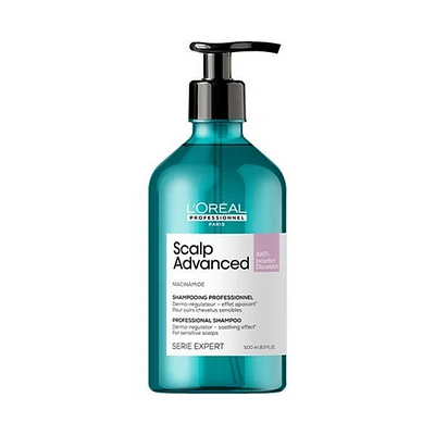 Scalp Advanced