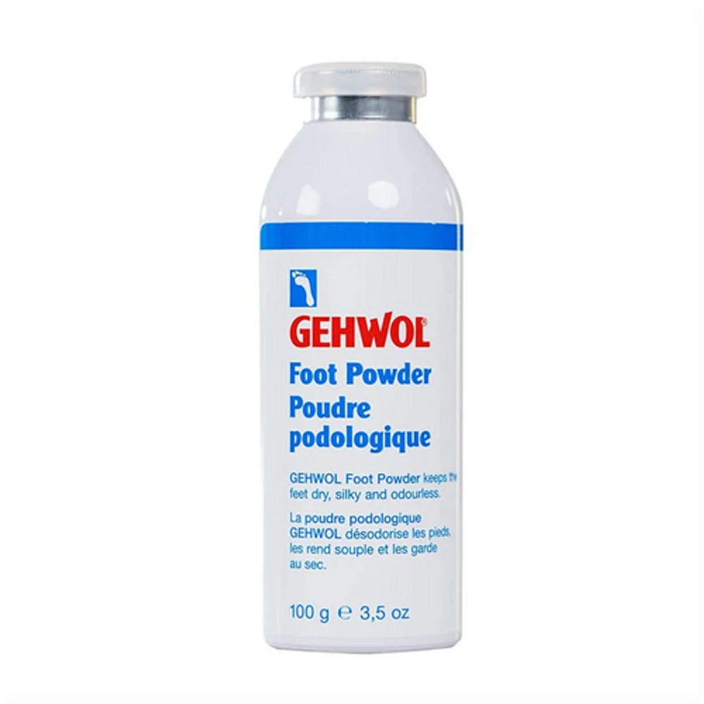 Gehwol - Med - Poudre Podologique