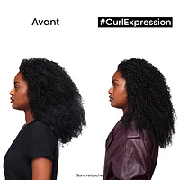 Curl Expression - Eau de soin professionnel