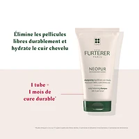Rene Furterer - Neopur - Shampoing Cuir Chevelu Sec