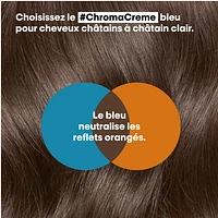 L'Oréal Pro - Chroma Crème