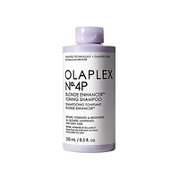 Olaplex - N 4P Blonde Enhancer - Shampooing tonifiant