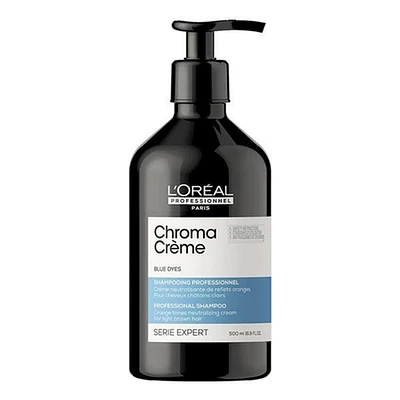 L'Oréal Pro - Chroma Crème