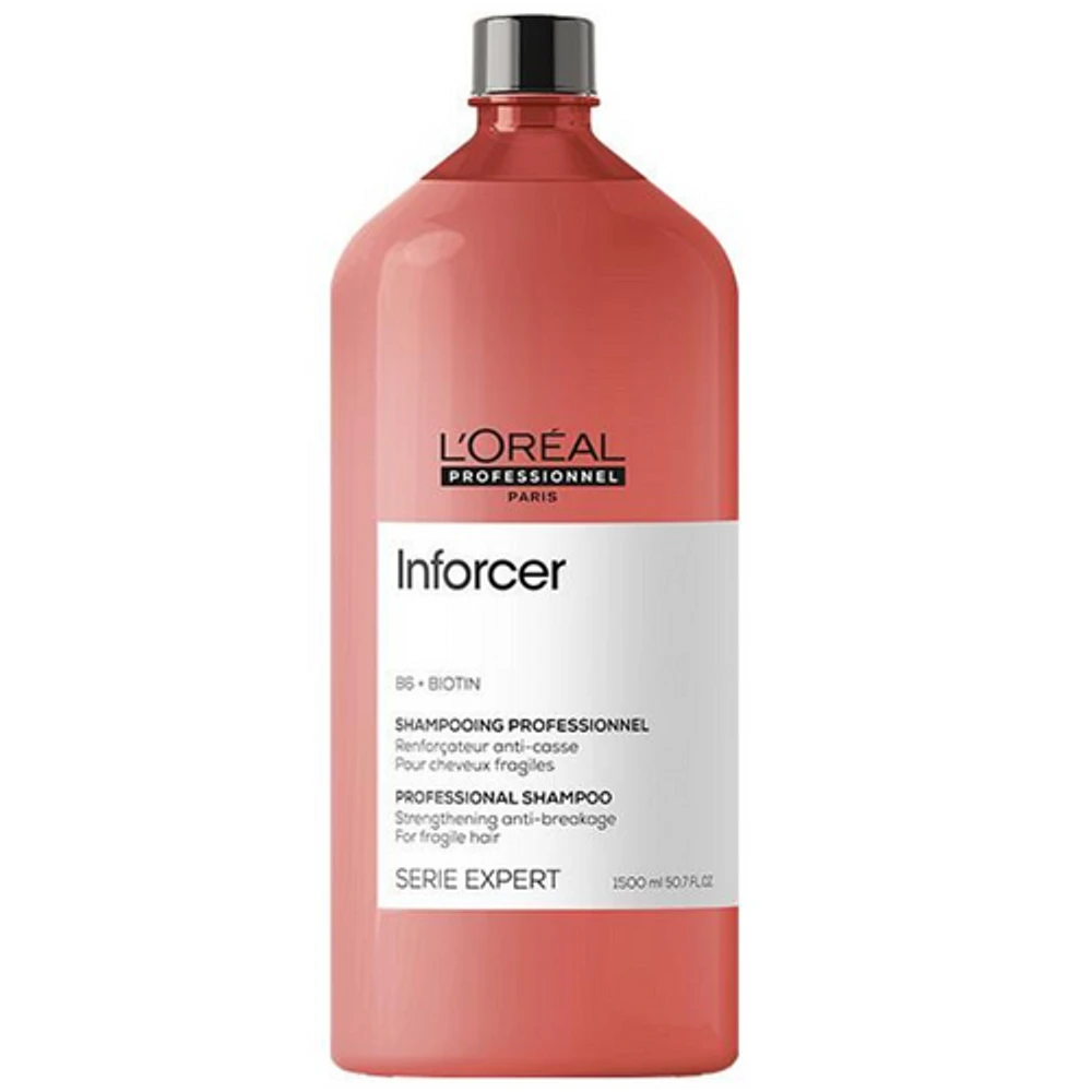 Inforcer - Shampooing 1500ml