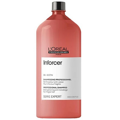 Inforcer - Shampooing 1500ml