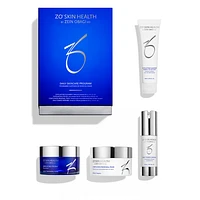 ZO Skin Health - Programme quotidien de soins du visage