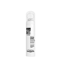 L'Oréal Professionnel - Tecni Art Light Ring Pure - Force 1