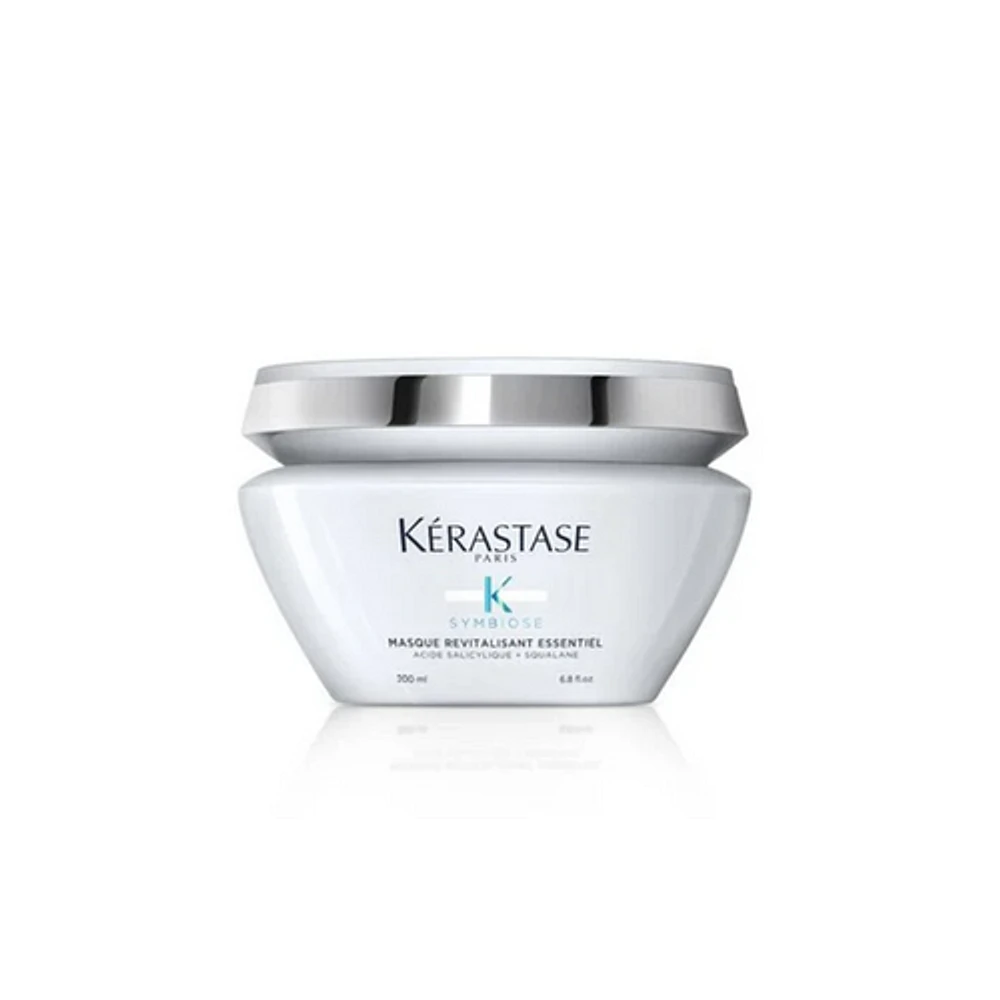 Kérastase - Symbiose - Masque Revitalisant Essentiel