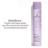 Pureology - Style + Protect - Lock It Down Hairspray