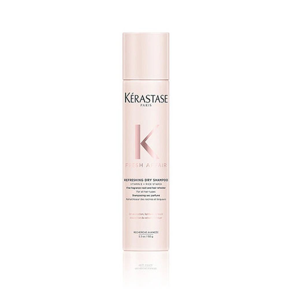 Kérastase - Shampooing Sec - Fresh Affair avec Parfum Frais