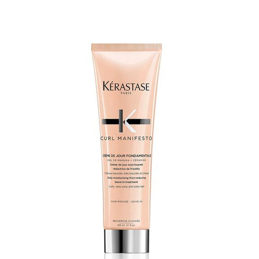 Kérastase - Curl Manifesto - Crème de Jour Fondamentale