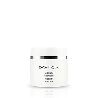 Davincia - Virtue - Baume réparateur soin de l'eczéma