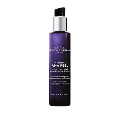 Esthederm - Intensif AHA Peel - Sérum Concentré