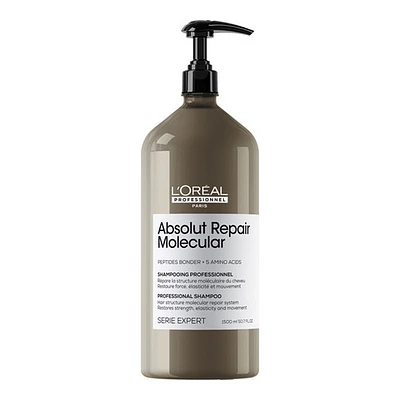 Absolut Repair Molecular