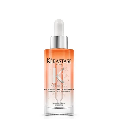 Kérastase - Nutritive - Sérum Nutri-Supplément Cuir Chevelu