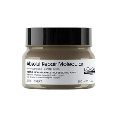 Absolut Repair Molecular - Masque Professionnel