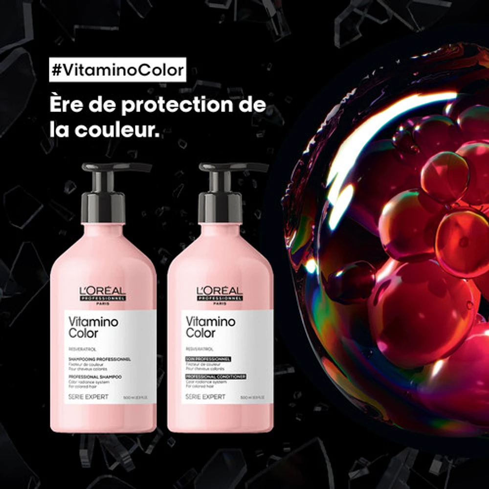 Vitamino Color - Revitalisant 500ml
