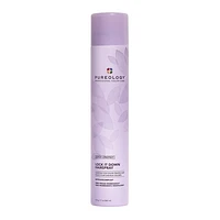 Pureology - Style + Protect - Lock It Down Hairspray