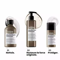 L’Oréal Pro - Coffret Absolut Repair Molecular