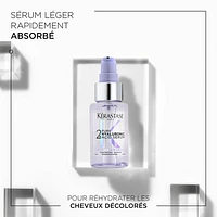 Kérastase - Blond Absolu - Sérum avec 2% pure hyaluronic acid