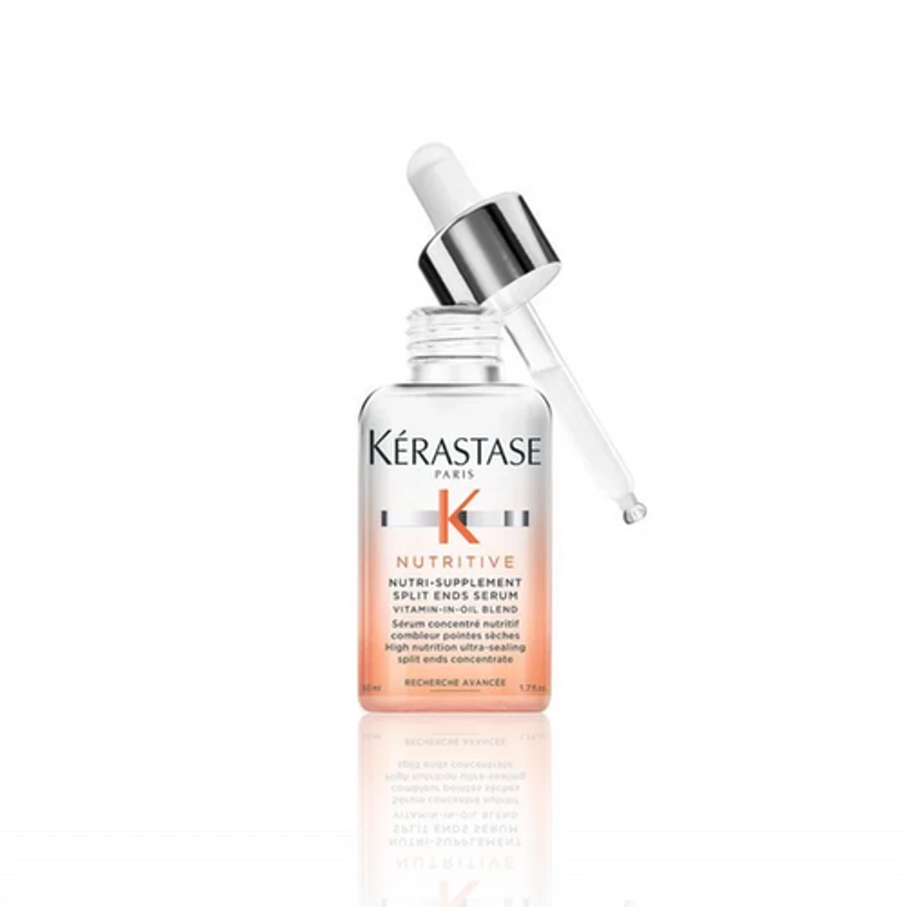 Kérastase - Nutritive - Sérum Nutri-Supplément Pointes Fourchues