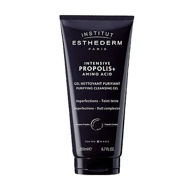 Esthederm - Intensive Propolis+ Amino Acid Gel Nettoyant Purifiant