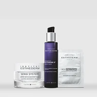 Esthederm - Sensibilité - Coffret de Fêtes 2024